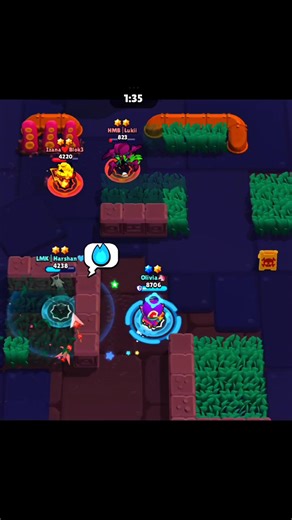 Master II Brawl Stars Highlights: Part 2