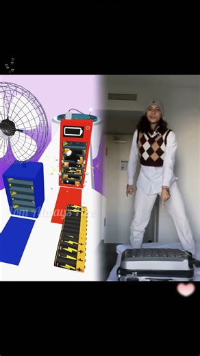 Als der Koffer-Code plötzlich den Hotel-Fernseher geknackt hat... 😳📺 #Fail #Koffer