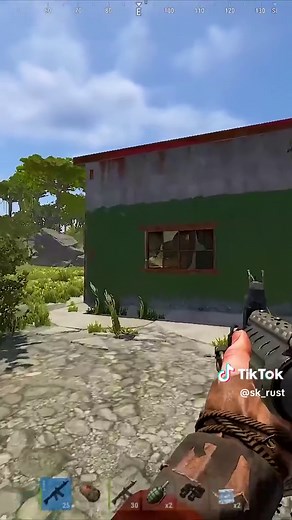 Exploring the Advent Experience in Rust Gameplay