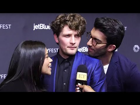 Jane the Virgin Final Season: Cast Spills on How Michael's Return Shakes Things Up