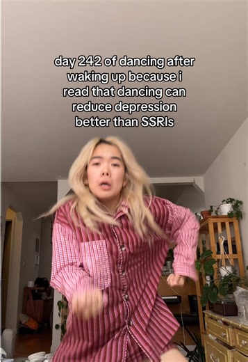 The Power of Dance in Mental Health Recovery