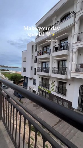 Exploring the Charm of La Marsa, Tunisia