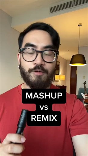 12K views · 349 reactions | Mashup vs remix - what’s the difference? #kuyadj #dj #djlife #djremix #tutorial #djtok #music #musica #djjoeysantos #djathome | DJ Joey Santos | Facebook