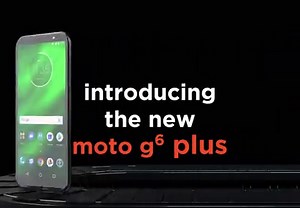 4.8K views · 190 reactions | The new moto g6 family is here! Designed for you. More: https://lnv.gy/2FCYNHA | Lenovo | Facebook