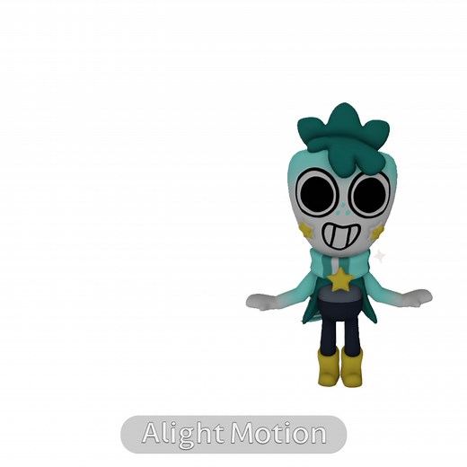 Explore Startime Sprout and Cosmo in Dandy's World