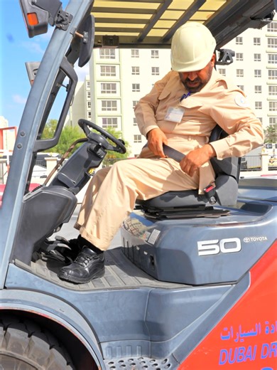 Parts of a Forklift: Your Guide to Safe Operation