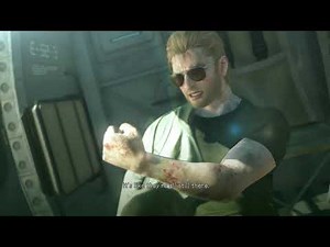 Why are we still here ? Just to suffer ? Meme (Full Cutscene) | Metal Gear Solid... | Why Are We Still Here? Just To Suffer?