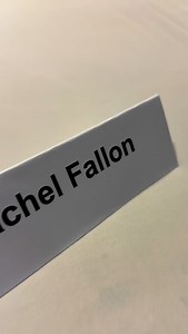Rachel Fallon on Reels | Facebook