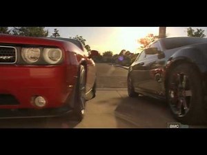 A Breaking Bad Mentos Commercial