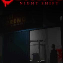 Obsessed : Night Shift for Android/iOS - TapTap
