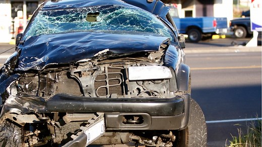 Totaled Car: Everything You Need to Know - Kelley Blue Book