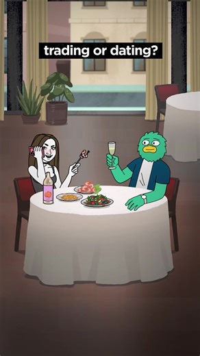 This Bitcoin drop just canceled my Valentine plans…🥲 #yeti_dyor #valentines