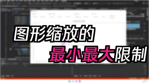 scottplot轴的规则