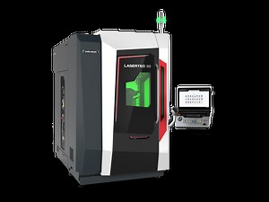 LASERTEC 50 PowerDrill - LASERTEC Machines - DMG MORI UK