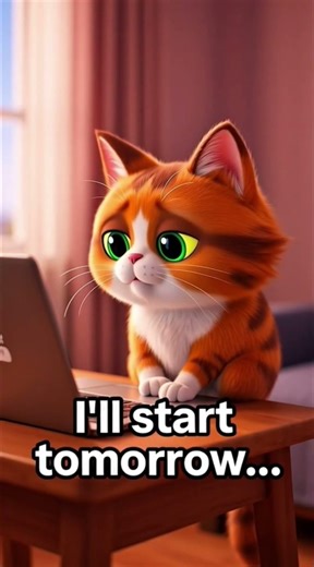 POV: You're 5 minutes before the deadline 😰 #shorts #procrastination #relatable