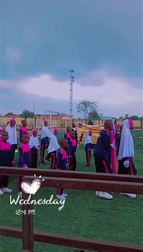 forever grateful to you ya Robbi 🙏🙏 my house win second in position, first position in match pass olorun seh 💯😂 pink House 🏠💃💃💃💃thank u Lord 🙏u never put me to shame, with the stress, energy 💪 sacrifice mostly especially the children, including the house patron eru dupe 🙏at least now,i can now put my mind to rest 🤣🤣🤣🤣🤣