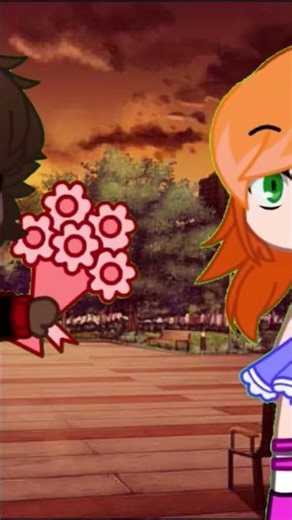 Cupid meme || Elizabeth x Gabriel || Happy Valentine’s day ❤️💖🌹💐💘💌👩‍❤️‍👨💝