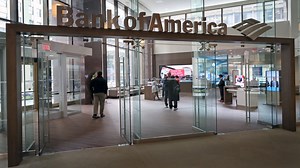 Bank of America earnings: $0.56 a share, vs $0.51 EPS expected