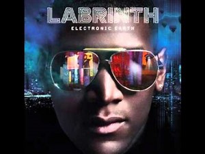 Beneath You're Beautiful - Labrinth feat. Emeli Sande - Electronic Earth (LYRICS!)