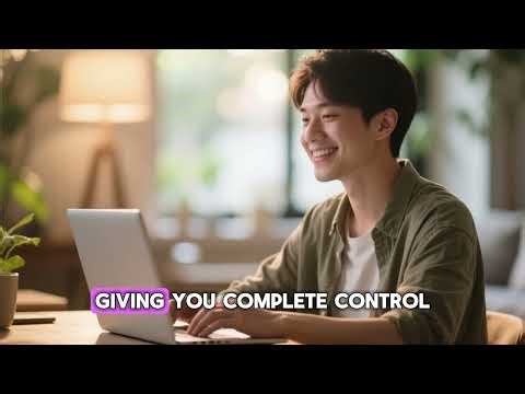 AI Laptop Revolution 💻 2025 – Smarter, Faster, Private