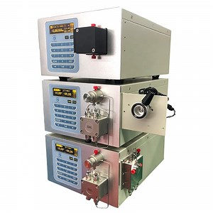 [Hot Item] 100ml Preparative HPLC Chromatography Lab Instrument
