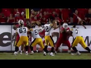 Rick Stanzi Highlights || Legendary