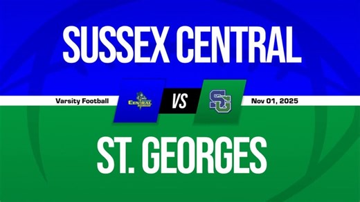 Sussex Central High School (Georgetown, DE)  Football