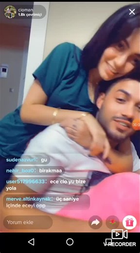 En Seksi Meme Elleme İstiyorum | Meme Emme Video