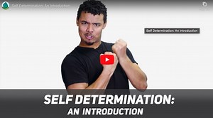 Self-Determination