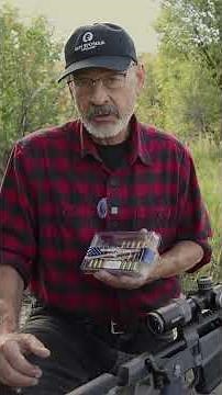 8.6 BLK Is The New 35 Rem!