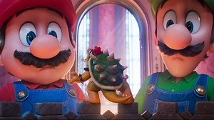 Super Mario Galaxy Movie release date, cast, plot, and everything else you need to know about The Super Mario Bros. sequel
