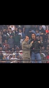 Never forget when debuting Brian Adams, having left the WWF as Crush, immediately turns on Bret Hart and joins the nWo Despite this, there is no Hart v Hogan program that follows Eric Bischoff was such a bad booker. That didn't make much sense | IDieGaming