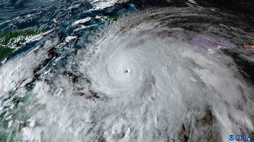 Atlantic hurricane season forecast 2026: 11-16 named storms predicted by AccuWeather
