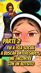 (Parte 2) Fui a isla social | Ruby30