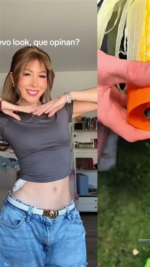 ola#nuevolook#peluca#lilygarciaOla New Look Transformation 😍 Wig Reveal | Lily Garcia Viral Short