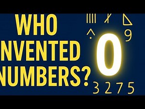 From Zero to Infinity: The Amazing History of Numbers | Class 9 Mathematics