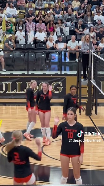 Regional Semi-Final Champions @AddyBurtnett OH 2028 Top 10% class Career637Kills Hitt%0.237 @vballrecruiter @vballphil #volleyball #txhsvb #D1Athlete #volleyballplayer #volleyballplayers