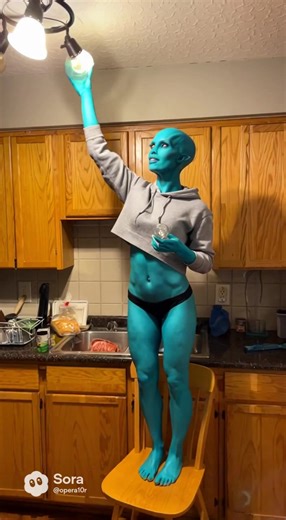 Shirt people problems #alien #sora #fyp #love #funny