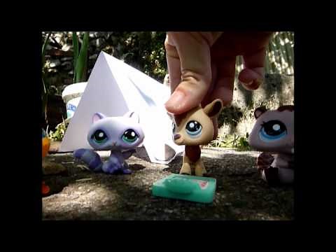 Les grandes vacances Episode 3