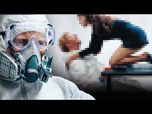 Aliens invade and are... hot?