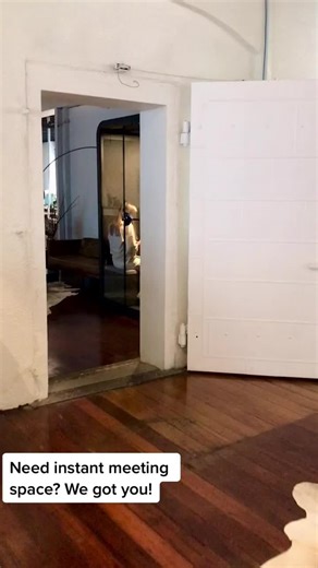 #workplace #workspace #office #meeting #sound #tiktok