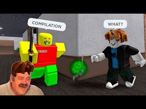 Murder Mystery 2 Funny Moments (COMPILATION) #2