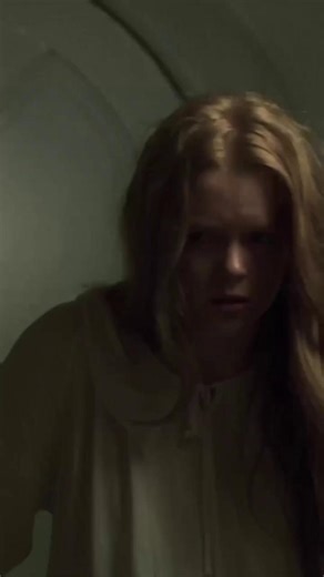 Possessed by the Devil, Emma Schmidt—scared, alone, desperate- puts her life in the hands of two priests whose faith is pushed to the breaking point. #TheRitualMovie starring Al Pacino, Dan Stevens, Ashley Greene, Abigail Cowen & Patricia Heaton. Now playing in theatres. | PVR INOX Ltd