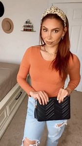 Watch MISSJOY Women Long Sleeve bodysuits on Amazon Live