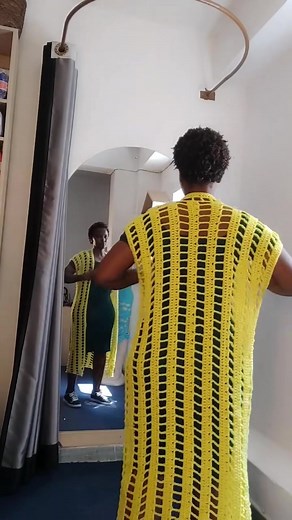 Stunning Quad Stitch Kimono for Handmade Fashion