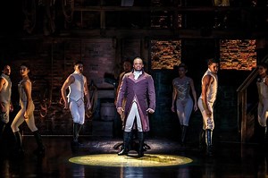 Setting the stage: Hamilton and other musicals to catch in 2024