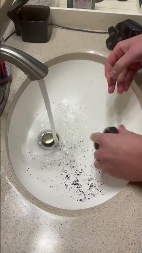 Cleaning Skull Shaver