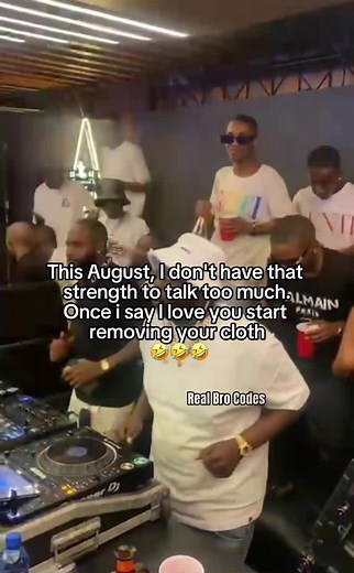 Exploring Real Bro Codes in a Nightclub Atmosphere