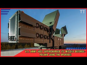 U.S. Army Upgrades Missile Defense with $1.7B LTAMDS Radar – Poland Joins