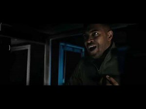 SAS Red Notice 2021 best scene.